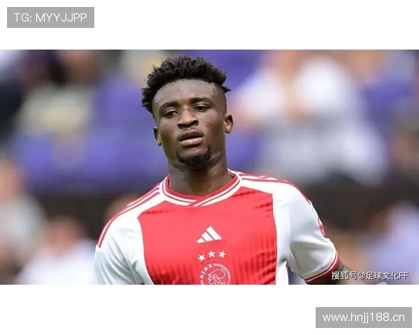 库杜斯直言在热刺更易获得出场机会相比切尔西更符合自身发展