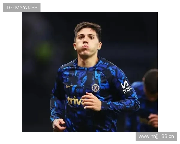 恩佐全场射门三次进一球并完成三次抢断精彩表现助力球队取胜 恩佐全场射门三次进一球并完成三次抢断精彩表现助力球队取胜