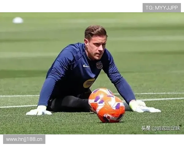 德容力挺特尔施特根坚称其依然是球队队长展现团队凝聚力