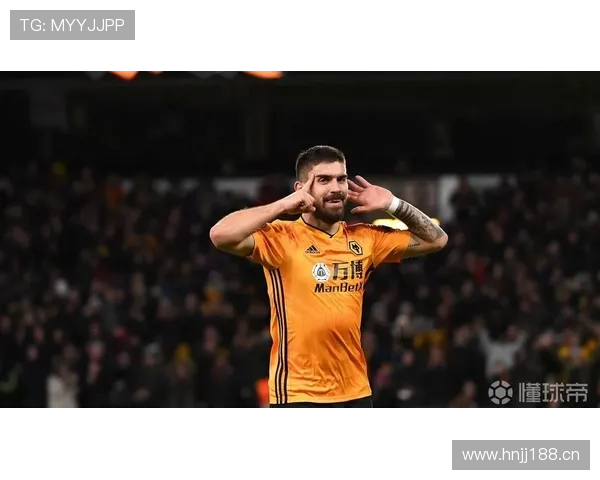 尤尔加登前锋进球模仿若塔庆祝随后上演帽子戏法引爆全场